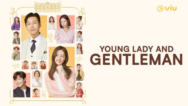 Sinopsis Young Lady And Gentleman Episode 50 Viu   Nonton Drama Korea Young Lady And Gentleman Sub Indo Viu 600x338 