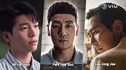10 Rekomendasi Film dan Drama Korea dibintangi Para Pemain Squid Game