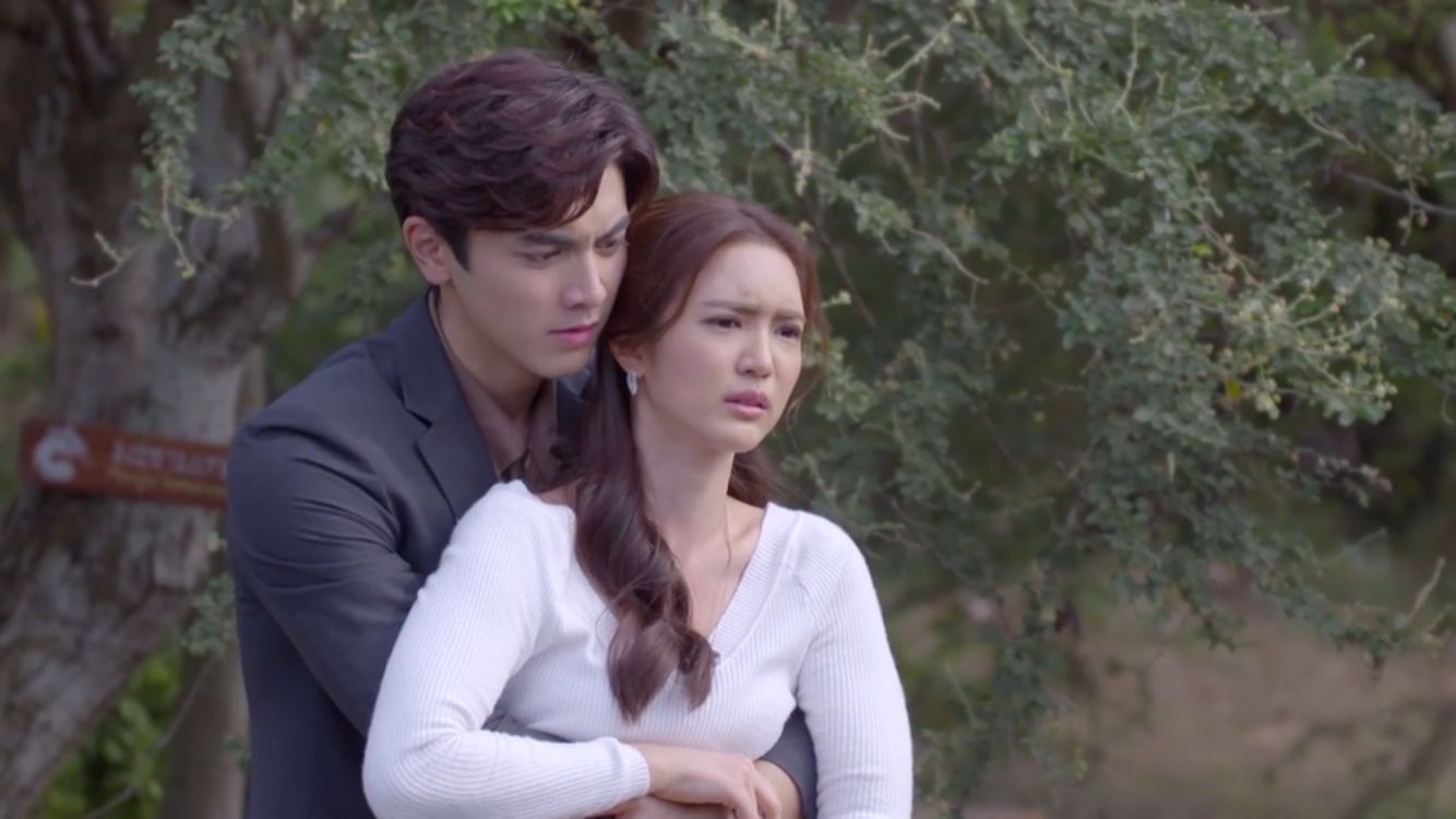 nonton streaming download drama thailand sweet sin (tra barb see chompoo) episode 20 sub indo viu