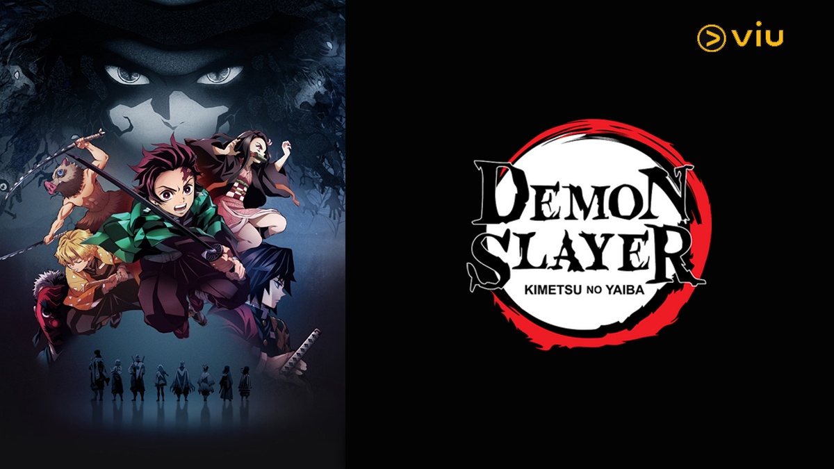 nonton streaming atau download anime demon slayer kimetsu no yaiba sub indo viu