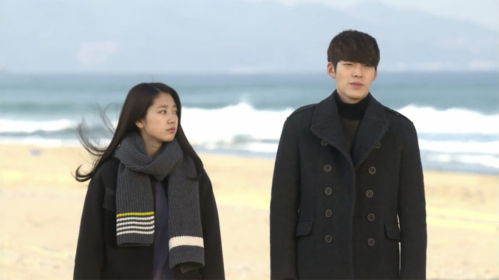 Sinopsis Drama Korea The Heirs Episode 17 Viu