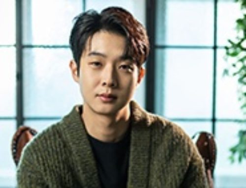 Ikut Casting Parasite karena Choi Woo Shik, Park Seo Joon Bongkar Kebenarannya