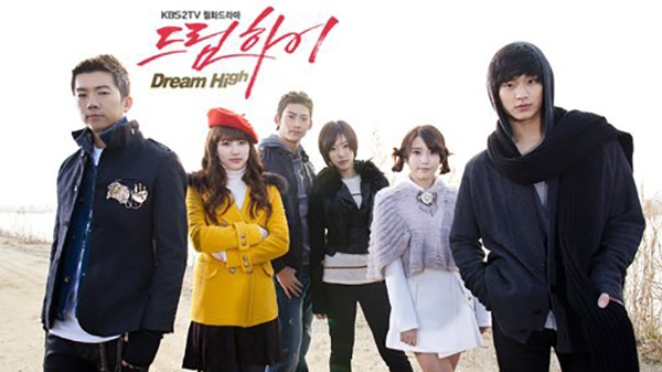 nonton streaming download drakorindo dream high sub indo viu