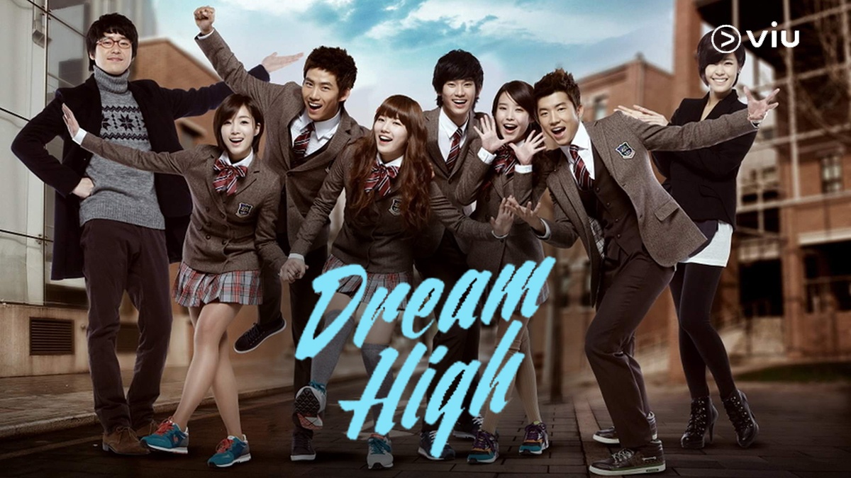 nonton streaming download drakorindo dream high sub indo viu