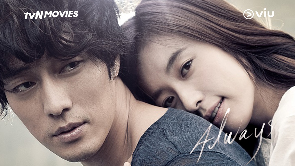 Always korean movie discount streaming