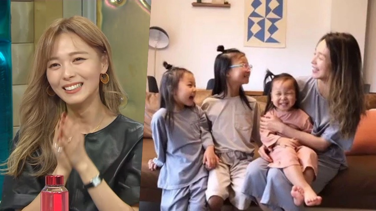 Wonder Girls' Sunye, After School's Kahi to star in 'Mom Is An Idol