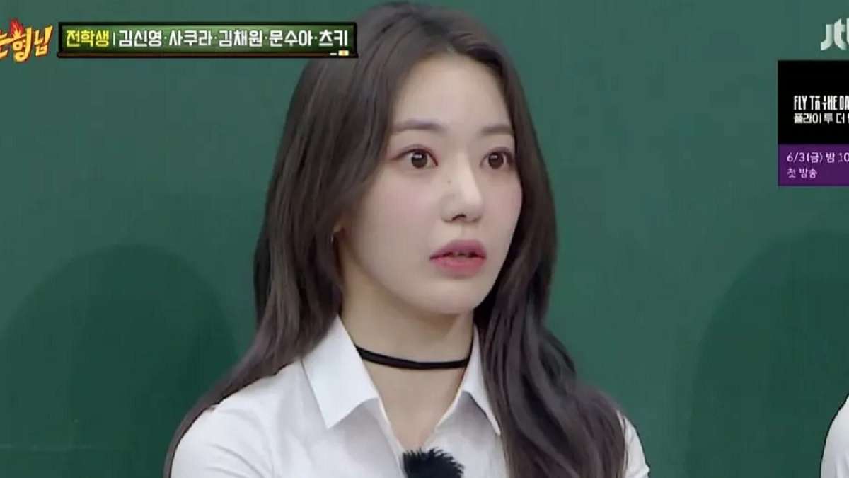 nonton streaming download drakorindo knowing brothers (men on a misison) sakura le sserafilm sub indo viu