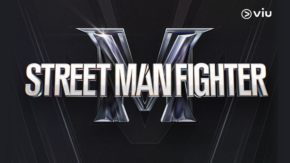 Street man fighter ep 2