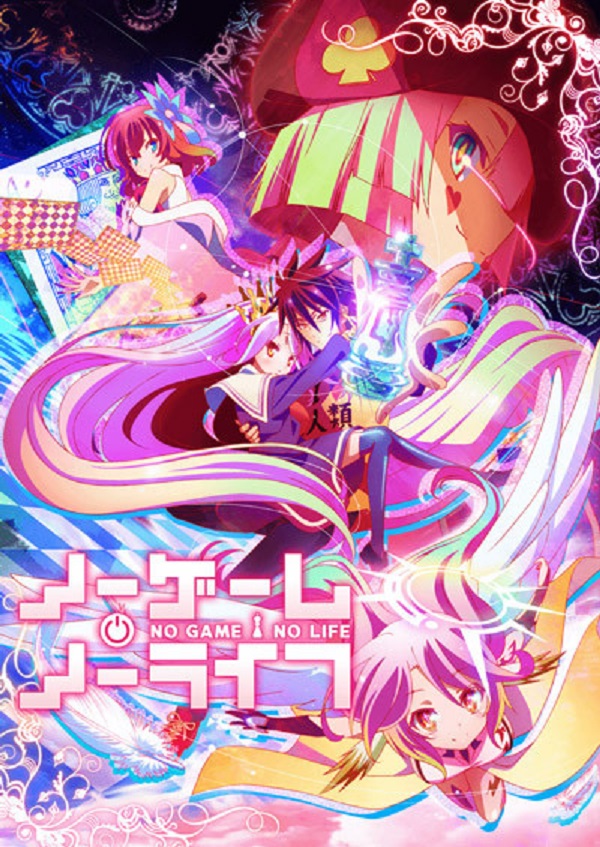 nonton streaming anime no game no life sub indo viu