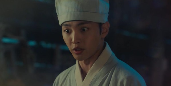 nonton streaming download drakorindo poong, the joseon psychiatrist sub indo viu