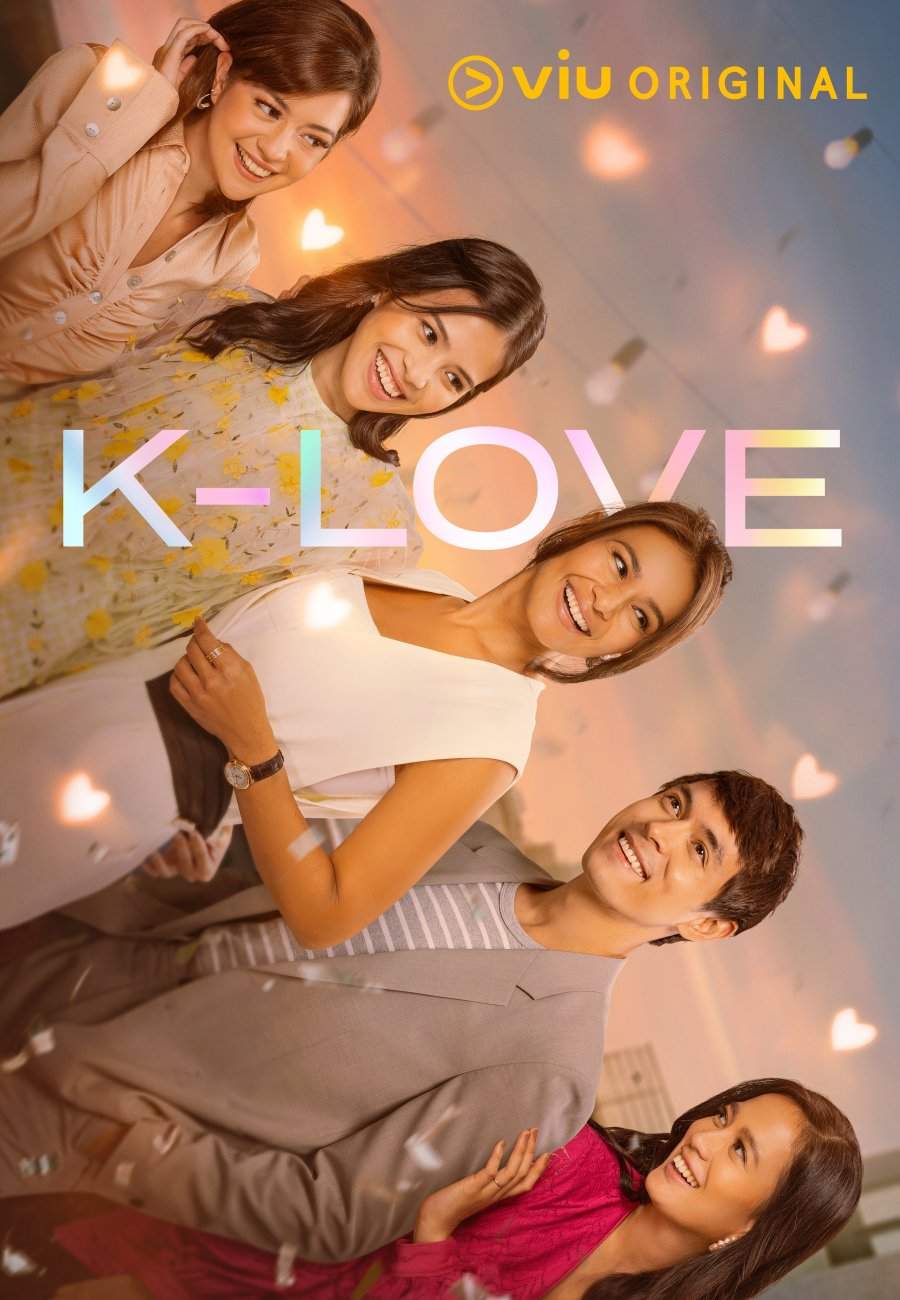 nonton streaming download k-love sub indo viu original
