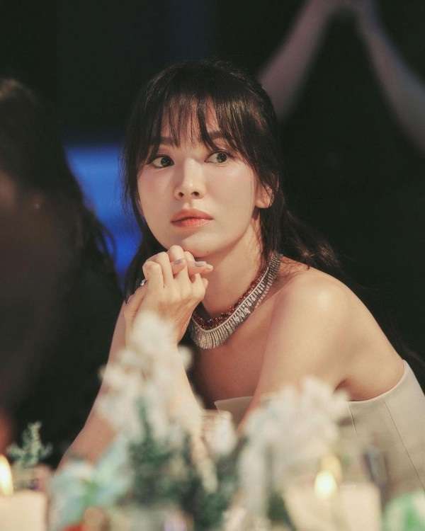 song hye kyo, nonton streaming download drakorindo viu original now, we are breaking up sub indo viu