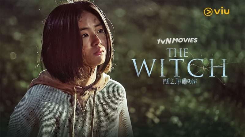 the witch part 1. the subversion netflix