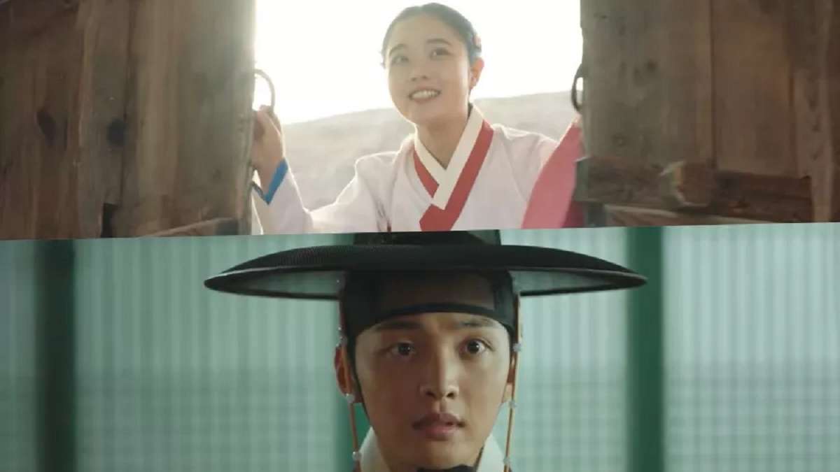 Teaser Poong, The Joseon Psychiatrist 2: Klinik Gyesu Mengalami ...