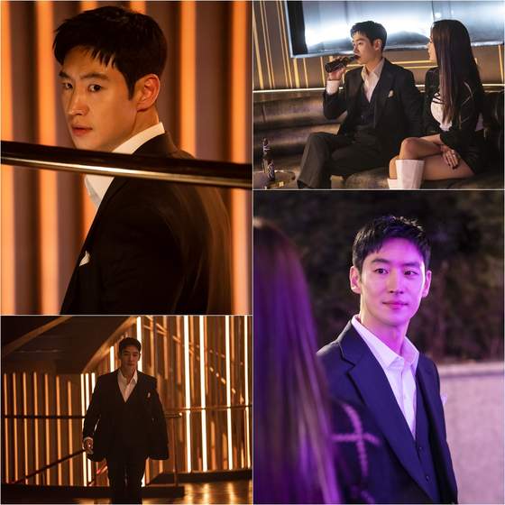 Preview Taxi Driver 2 Episode 12 Lee Je Hoon Menyusup Jadi Anggota Vip Klub ‘black Sun Viu 8239