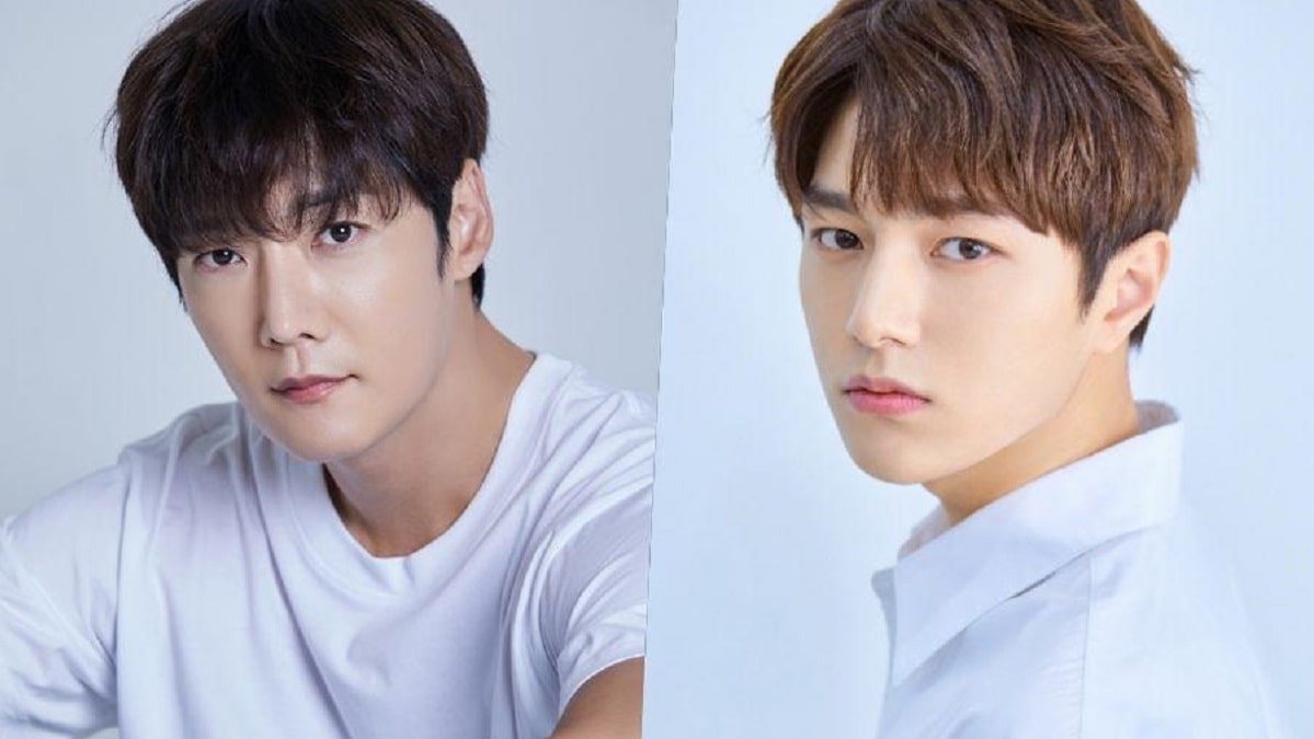 Choi Jin Hyuk Dikonfirmasi Bergabung Dengan Kim Myung Soo Di Drama