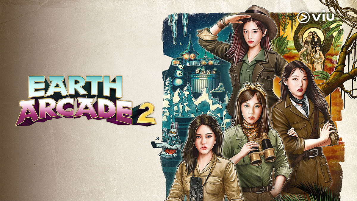 nonton streaming download drakorindo earth arcade 2 sub indo viu