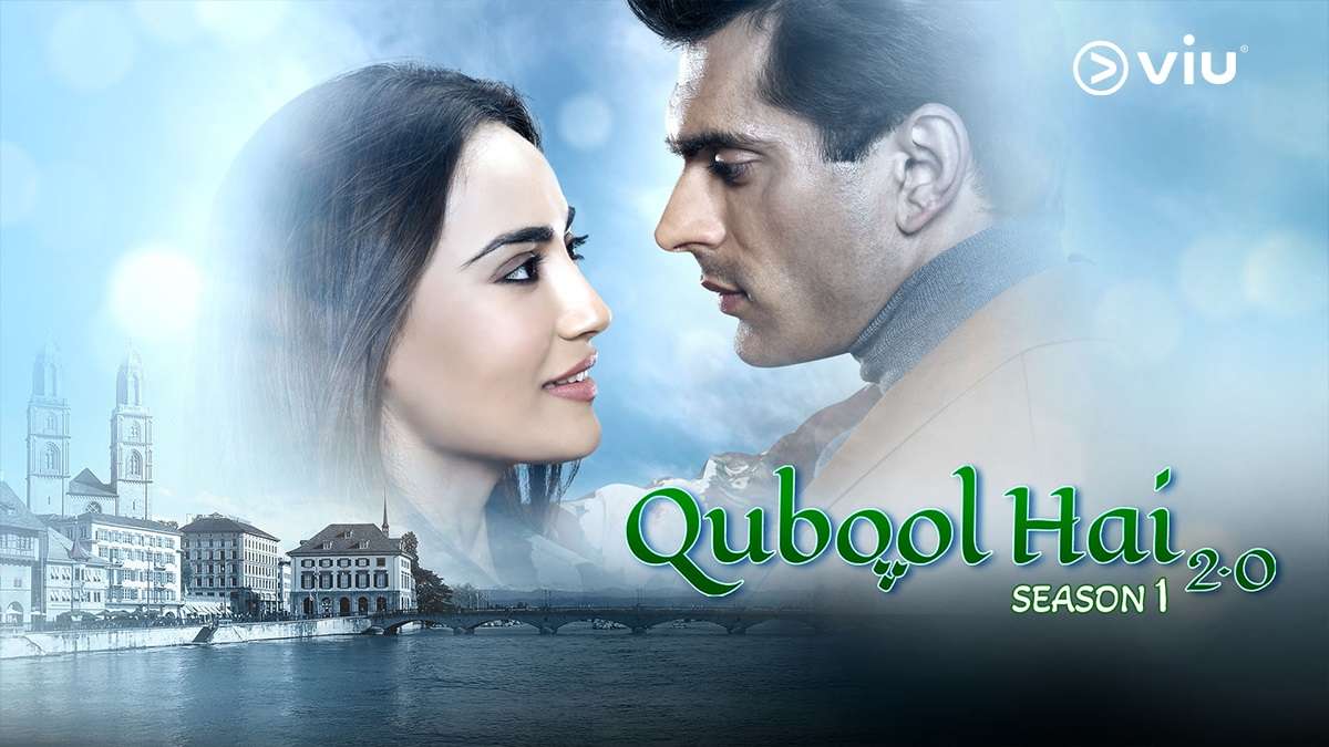 Qubool hai best sale season 1 download