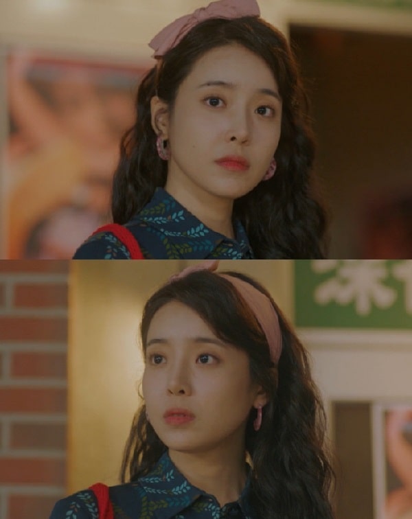 Preview My Perfect Stranger Episode 11: Sebuah Kemungkinan Jung Shin Hye  Sebagai Ibu dari Kim Dong Wook | VIU