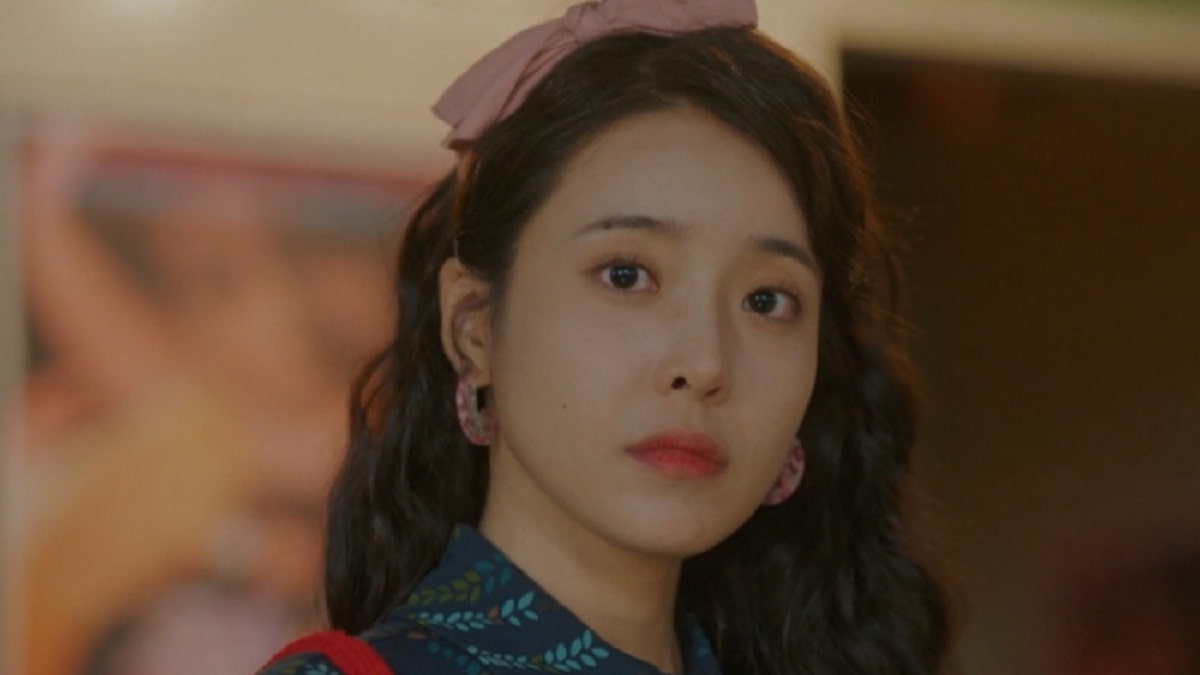 Preview My Perfect Stranger Episode 11: Sebuah Kemungkinan Jung Shin Hye  Sebagai Ibu dari Kim Dong Wook | VIU - www.unidentalce.com.br