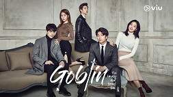 Sinopsis Goblin | VIU