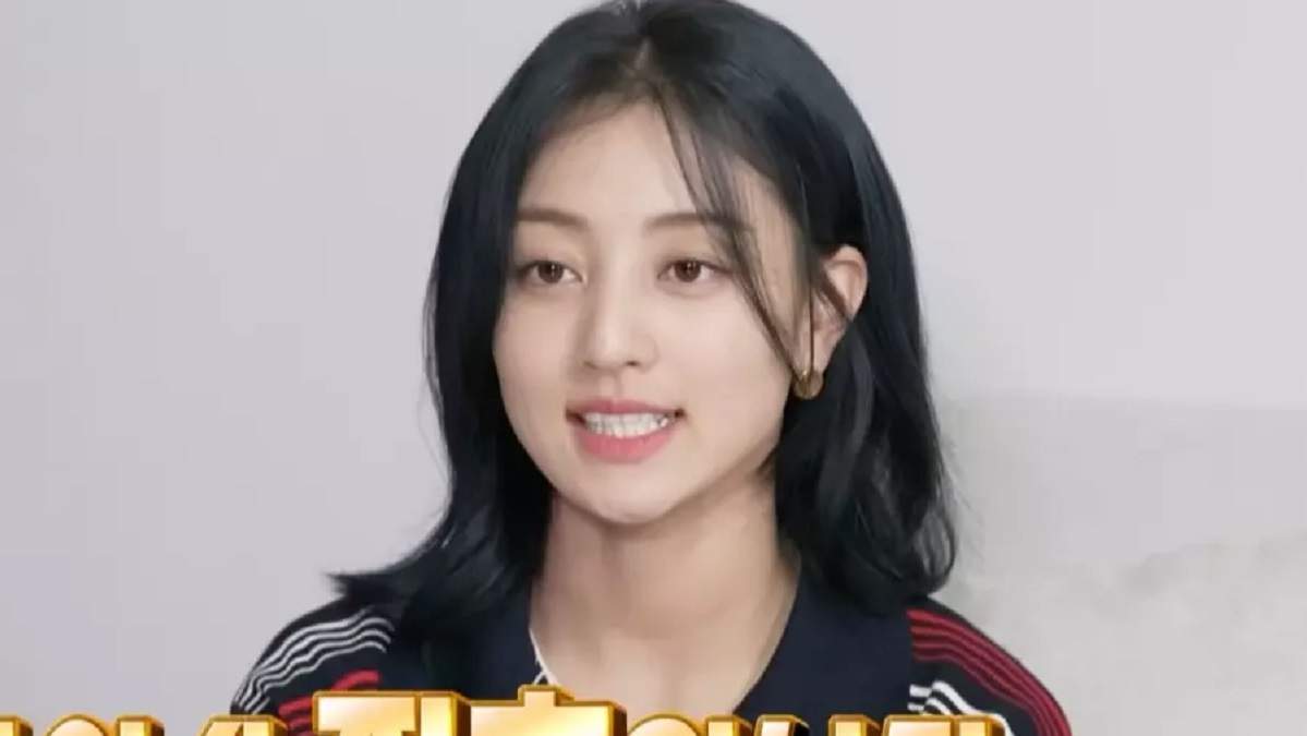 Jihyo TWICE Ungkap Rumah dan Kehidupan Sehariharinya di I Live Alone