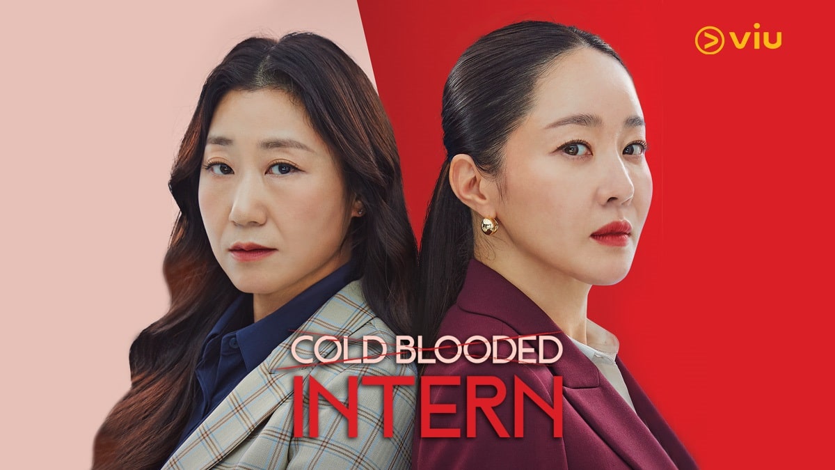 nonton streaming download drakorindo cold blooded intern sub indo viu