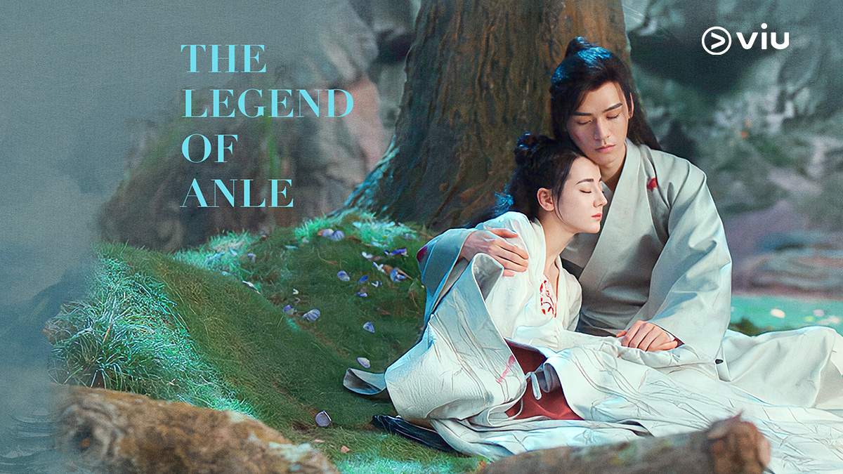 The legends ep 1 best sale eng sub