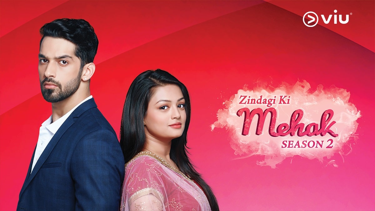 Sinopsis Zindagi Ki Mehek Season 2 | VIU