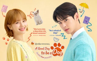 nonton streaming download drakorindo a good day to be a dog sub indo viu