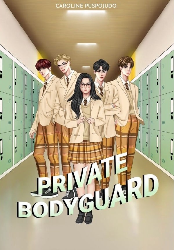 3 Alasan Wajib Nonton Private Bodyguard | Viu