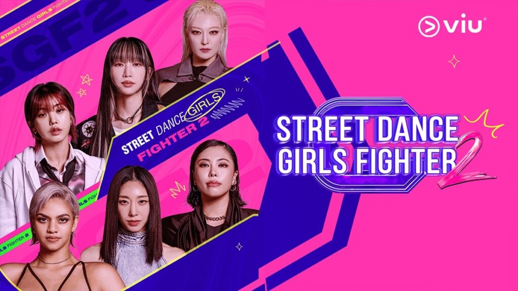 Sinopsis Street Dance Girls Fighter 2 Episode 6 | VIU