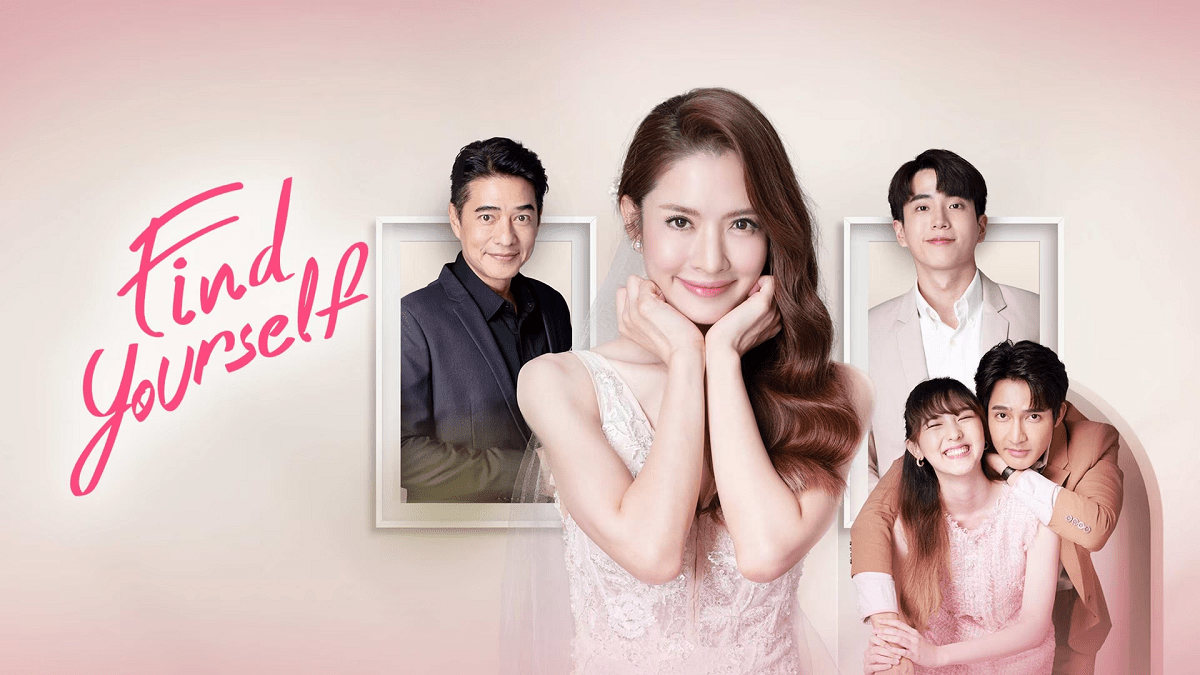 16 Drama Thailand Terbaru di Viu | VIU