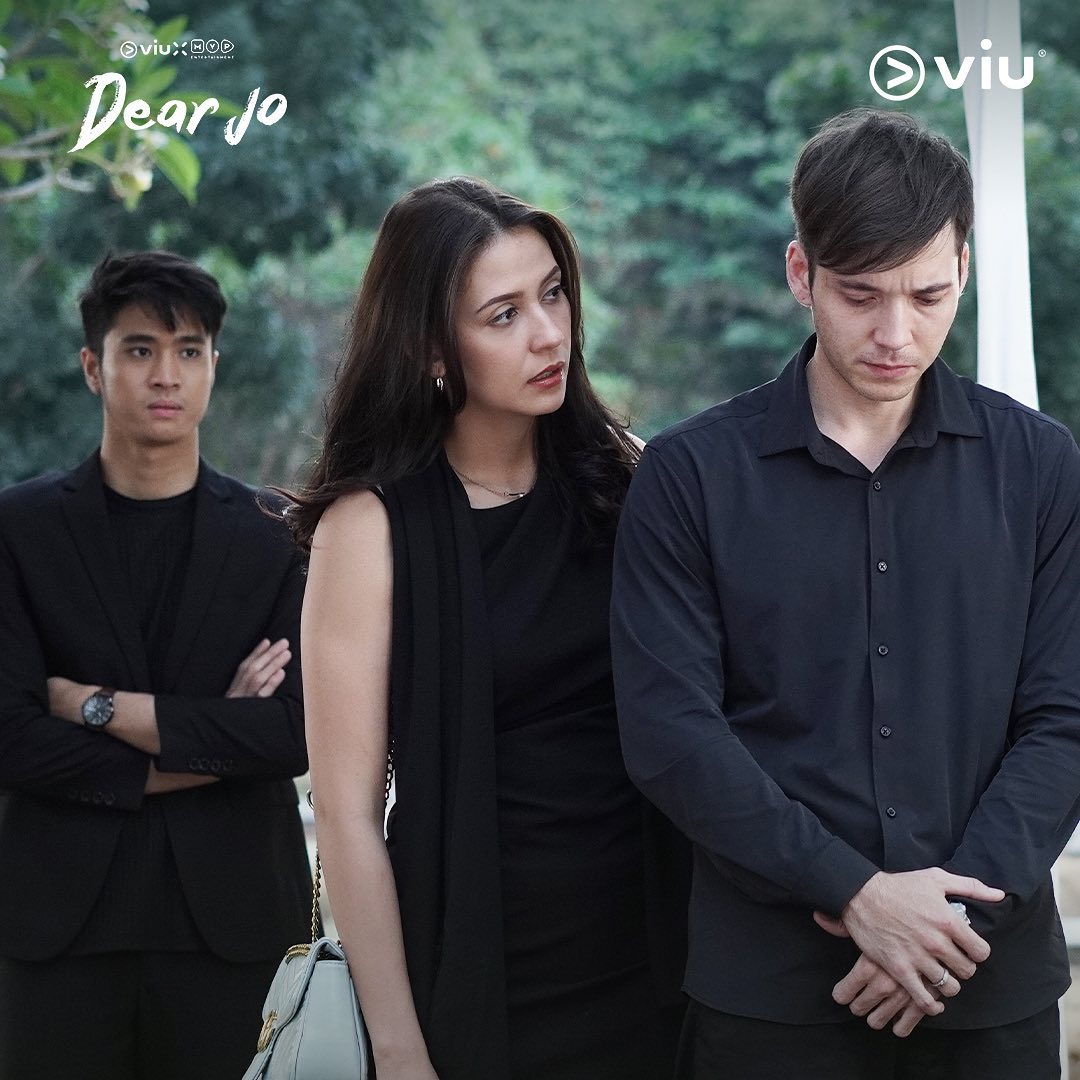 nonton streaming download dear jo viu original