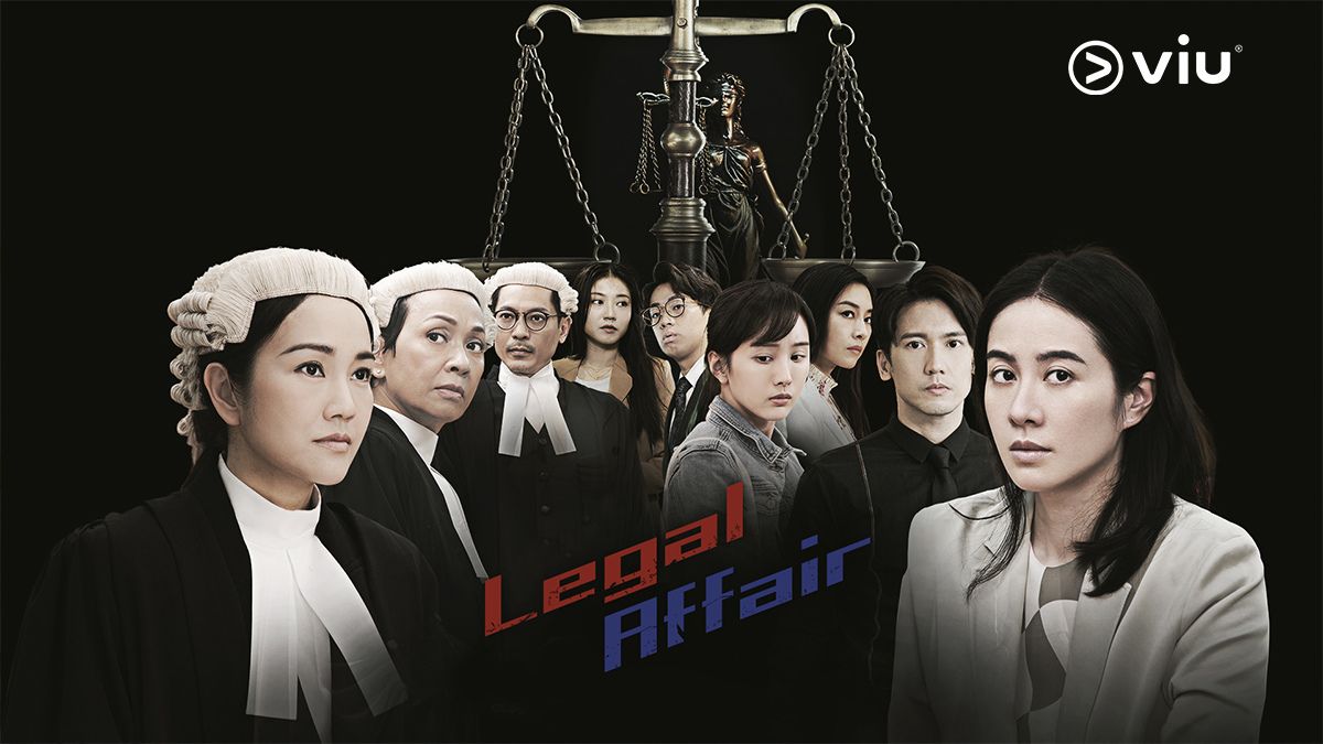 nonton steaming download drama china legal affair sub indo viu