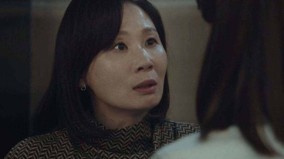 Preview Queen of Divorce Episode 4: Kehadiran Kuat Kim Sun Young