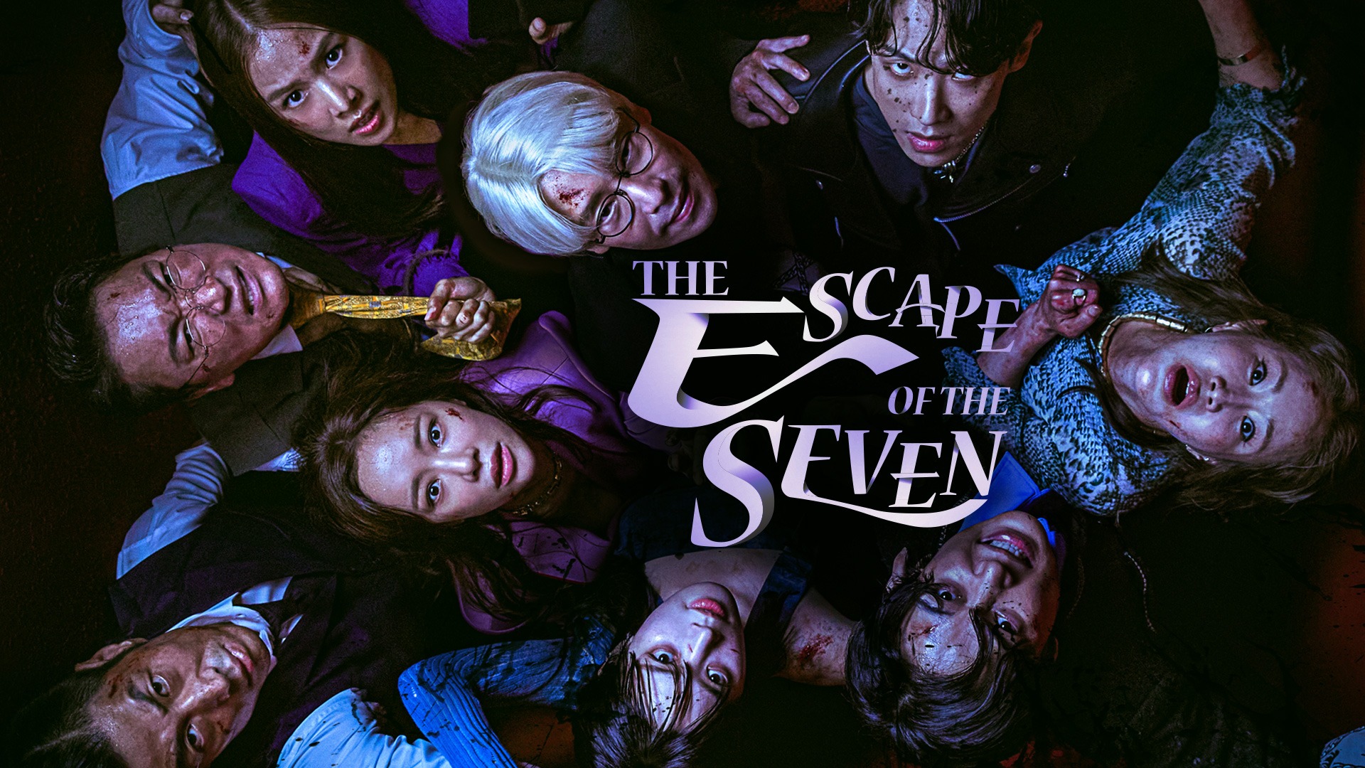 3 Alasan Wajib Nonton The Escape of The Seven: Resurrection | VIU