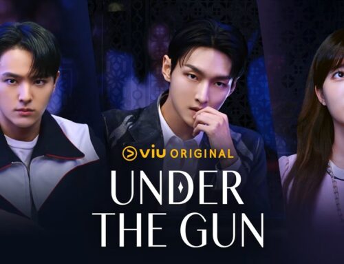 Mini Drama di Viu ini Bisa Selesai Sehari. Terbaru Ada Under the Gun