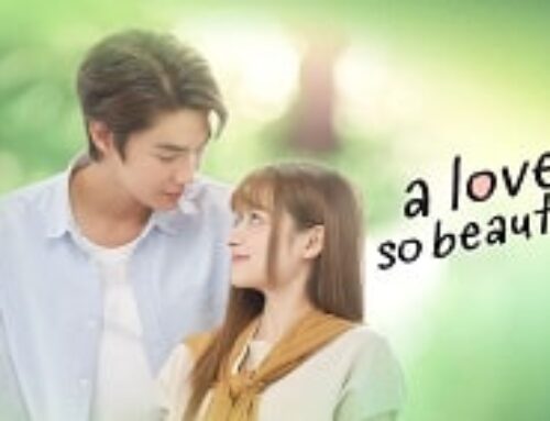 Sinopsis A Love So Beautiful Episode 8