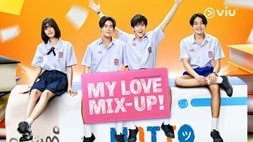 nonton streaming download my love mix up sub indo viu