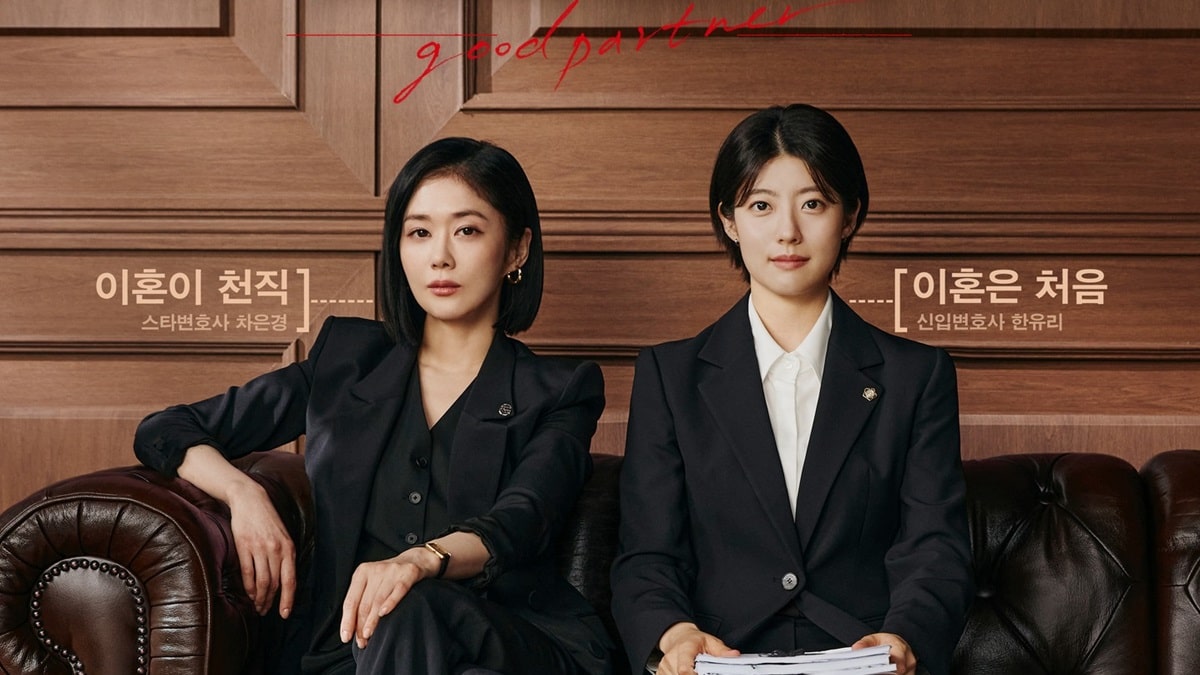 6 Drama Korea yang Resmi Tayang Juli 2024, Ada Sweet Home 3