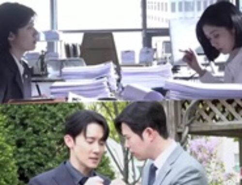 Teaser Good Partner: Jang Nara, Nam Ji Hyun, Kim Jun Han, dan P.O Tunjukkan Pesona Beragam di Balik Layar