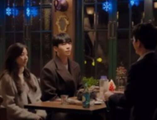 3 Insiden Masalah yang Terjadi dalam The Midnight Romance In Hagwon Episode 11-12