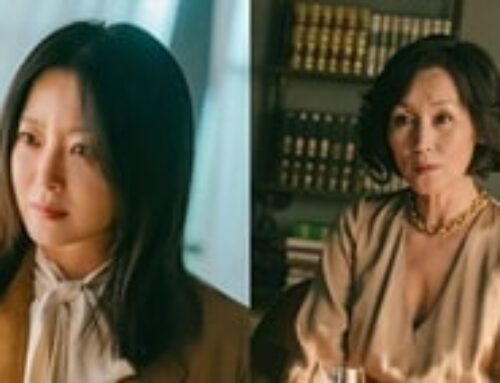 Preview Bitter Sweet Hell Episode 7: Kim Hee Sun Menyatakan Perang dengan Ibu Mertua!