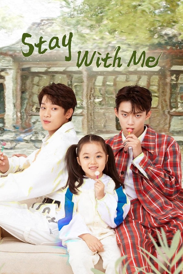 Sinopsis Stay With Me | Drama China | Viu