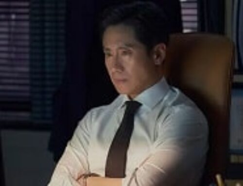 Shin Ha Kyun Bahas Karakternya Dalam Drama Korea Terbaru The Auditors