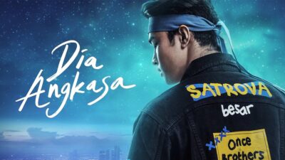 Sinopsis Dia Angkasa Drama Indonesia Viu