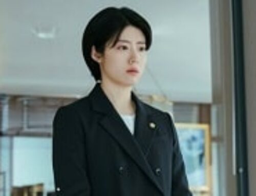 Preview Good Partner Episode 4: Nam Ji Hyun Tampak Kebingungan Saat Bertemu dengan Klien Baru di Rumah Sakit
