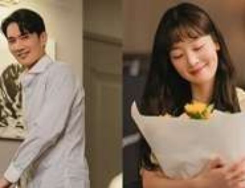 Preview My Sweet Mobster Episode 14: Uhm Tae Goo dan Han Sun Hwa Menyiapkan Kejutan Untuk Satu Sama Lain