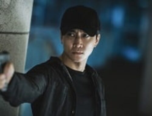 Preview The Player 2: Master of Swindlers Episode 10: Song Seung Heon Berhadapan dengan Kim Kyung Nam